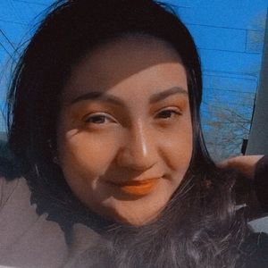 Meet your Posher, Gail